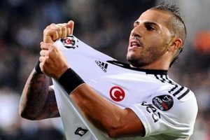 Quaresma'dan taraftarı coşturan paylaşım