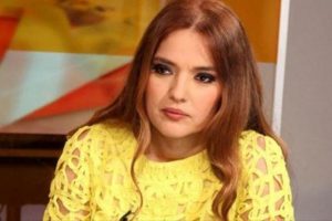 Demet Akalın'dan &ouml;rnek davranış!