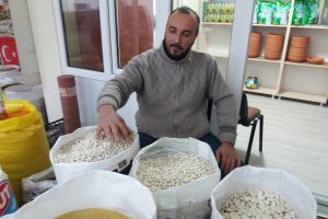 D&ouml;viz kurundaki dalgalanma Bursa'da fiyatları artırdı