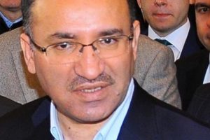 "ABD'den somut adımlar bekliyoruz"