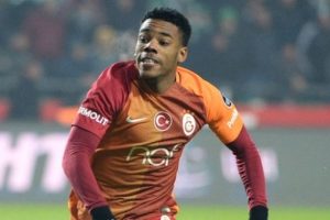 Ve Garry Rodrigues bu akşam ilk 11'de!