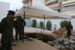 İngiliz bombası i&ccedil;in zorunlu 'g&ouml;&ccedil;'
