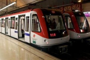 Tarih belli oldu! Yeni bir metro geliyor...