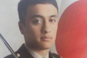 Şehit ve yaralı askerlerin kimlikleri belli oldu