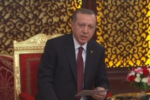 Cumhurbaşkanı Erdoğan: "Bahreyn'in yanında olmayı s&uuml;rd&uuml;receğiz"