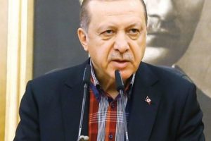 Erdoğan Kuzey Suriye planını a&ccedil;ıkladı