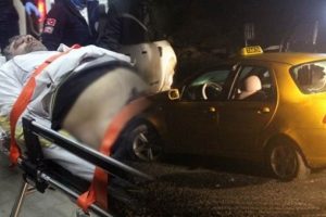 Şanlıurfa'daki rehine krizi 28 saat sonra sona erdi