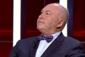 &Ccedil;anakkale i&ccedil;in korkutan deprem uyarısı geldi!