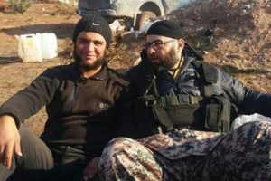 DEAŞ operasyonunda &ccedil;arpıcı bilgiler ortaya &ccedil;ıktı!