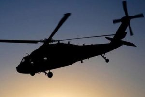 Rusya'da helikopter kazası