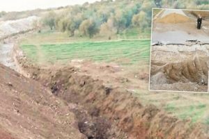 PYD'yi korku sardı!
