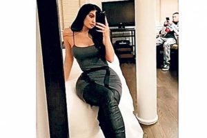 Beline ne yaptın?
