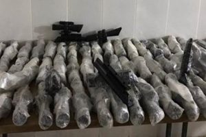 PKK'ya g&ouml;t&uuml;r&uuml;l&uuml;yordu