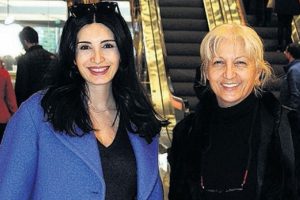 Başak Sayan: İş yaptırmıyorlar!