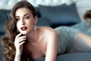 Ve Yasemin Allen gidiyor!
