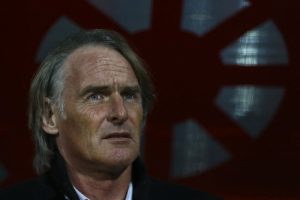 Riekerink'in kaderi belli oluyor