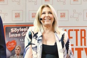 Nergis Kumbasar: Yasmin'in ışığı var!