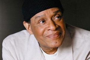 Caz m&uuml;ziği efsanelerinden Al Jarreau hayatını kaybetti