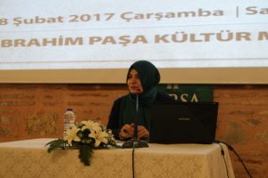 Bursa'da ilim, sanat ve edebiyat buluşmaları devam ediyor
