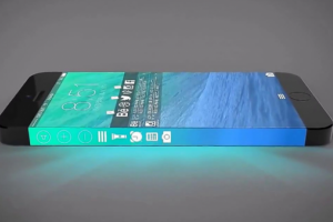 iPhone 8'lerin ekranı k&uuml;&ccedil;&uuml;l&uuml;yor mu?