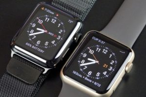 Apple Watch'lara giyilebilir şarj cihazı geliyor!