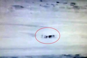 Azerbaycan, Ermeni keşif birliği b&ouml;yle imha edildi