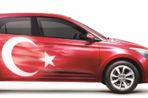 T&uuml;rk otomotiv sanayisinde rekorlar alt&uuml;st!