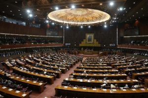 Pakistan Senatosu Birleşmiş Milletler etkinliğini boykot edecek