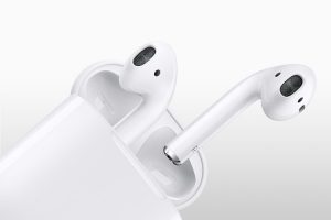 Apple, AirPods siparişlerine yetişemiyor!