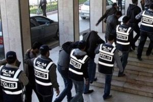 Yunanistan'a ka&ccedil;arken yakalandılar