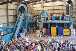 400 bin konutun elektriği '&ccedil;&ouml;pten' karşılanıyor