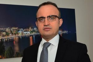 Turan: Halk oylamasının sonucu baş tacımızdır