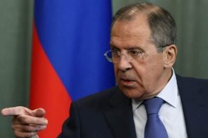 Lavrov ve Tillerson Almanya'da bir araya gelebilir