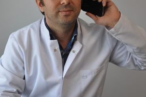 Ruanda'da sağlık &ccedil;alışanlarına cep telefonu yasaklandı