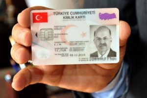 Bursa Valiliği'nden yeni kimlik kartları ile ilgili &ouml;nemli a&ccedil;ıklama