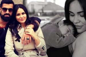Zeynep Demirel: Neeee! Yine mi hamileyim