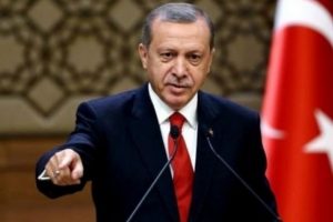 Erdoğan: DEAŞ M&uuml;sl&uuml;manların y&uuml;z karasıdır