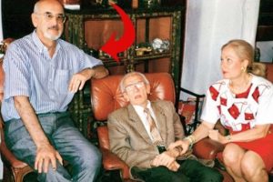 Abd&uuml;lhamid'in torununun cenazesi T&uuml;rkiye'ye getiriliyor