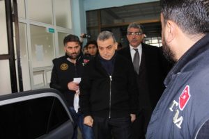 Hidayet Karaca: Ortada su&ccedil; yok