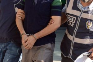 Patronunu 1.5 milyon TL dolandıran muhasebeci yakalandı