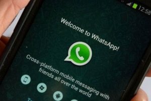 Whatsapp'a iki aşamalı doğrulama &ouml;zelliği geldi