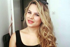 Cezaevinden izin alıp eşini &ouml;ld&uuml;ren sanığa istenen ceza belli oldu