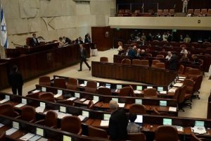 İsrail meclisi 'sabah ezanı yasağını' oylayacak