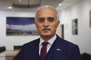 M&Uuml;SİAD'dan istihdama 250 bin kişilik katkı