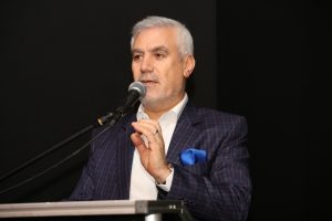Bursa Nil&uuml;fer Belediye Başkanı Bozbey: D&uuml;nyayı değiştirmek i&ccedil;in yarını beklemeyelim