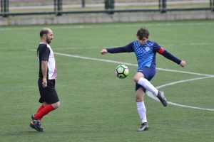 Bursa Yıldırım Belediyespor'dan iyi başlangı&ccedil;