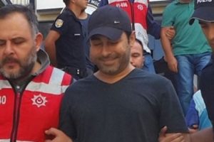 Atilla Taş'a istenen ceza belli oldu