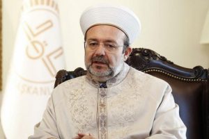 G&ouml;rmez'den ilk tepki! Eğer ezanı yasaklarsanız...