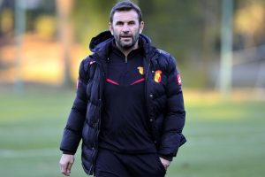 S&uuml;per Lig'e &ccedil;ıkılırsa Okan Buruk kalacak mı?