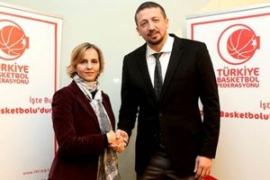 İşte A Millilerin yeni menajeri